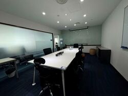 Suntec Tower Five (D1), Office #558765321